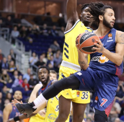Previa EuroLeague Jornada 28: Baskonia vs ALBA Berlín