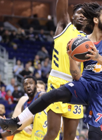 Previa EuroLeague Jornada 28: Baskonia vs ALBA Berlín