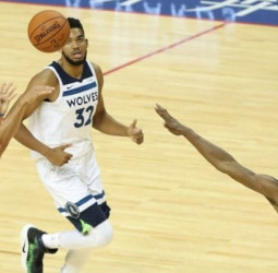 Stephen Curry sobresale en China: 40 puntos en tres cuartos