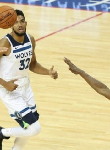 Stephen Curry sobresale en China: 40 puntos en tres cuartos