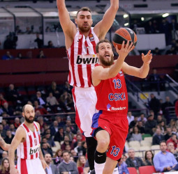 Con el posible fichaje de Nando de Colo por el Fenerbahce, el Real Madrid vuelve a mirar a Sergio Rodríguez