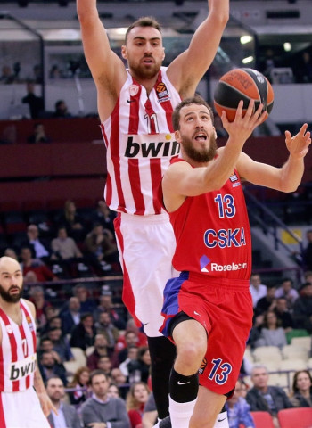 Con el posible fichaje de Nando de Colo por el Fenerbahce, el Real Madrid vuelve a mirar a Sergio Rodríguez