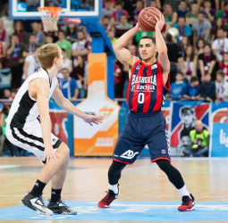 Baskonia, Obligados a ganar para ser cabezas de serie