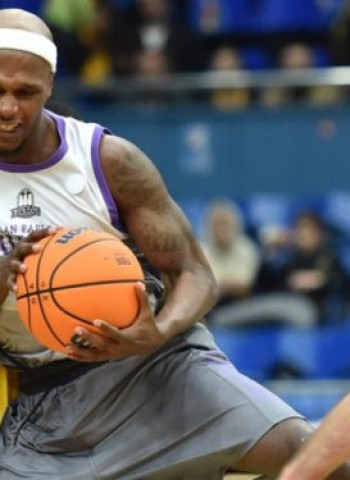 El UCAM Murcia refuerza su ataque con Thad McFadden