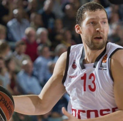 El Khimki se fija en Janis Strelnieks