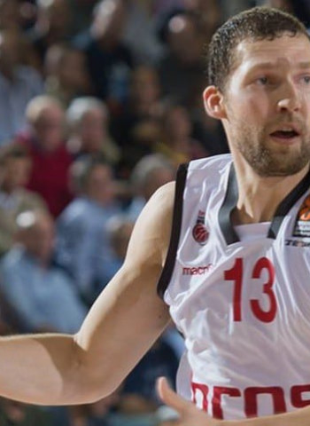 El Khimki se fija en Janis Strelnieks