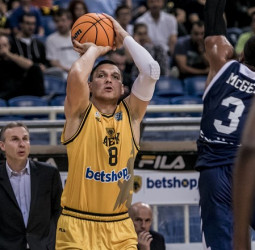 Resumen de la jornada 1 de la Basket Champions League