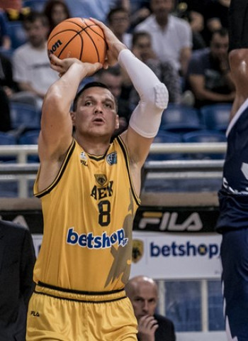 Resumen de la jornada 1 de la Basket Champions League