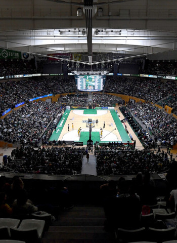 La Copa del Rey 2023 se jugará en Badalona