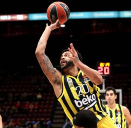 Los Houston Rockets cortan a Pierria Henry