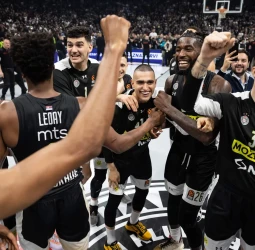 El Partizan logra la renovación de varios de sus puntales