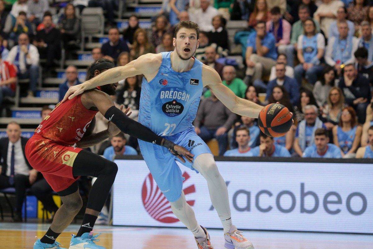 El Joventut refuerza su juego interior con Ethan Happ
