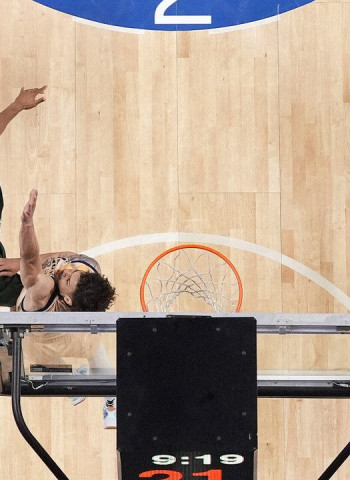 El Unicaja vence al UCAM Murcia con puño de hierro (96-71)
