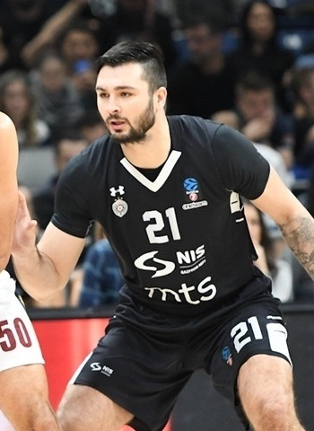Resumen de la jornada 6 de la EuroCup