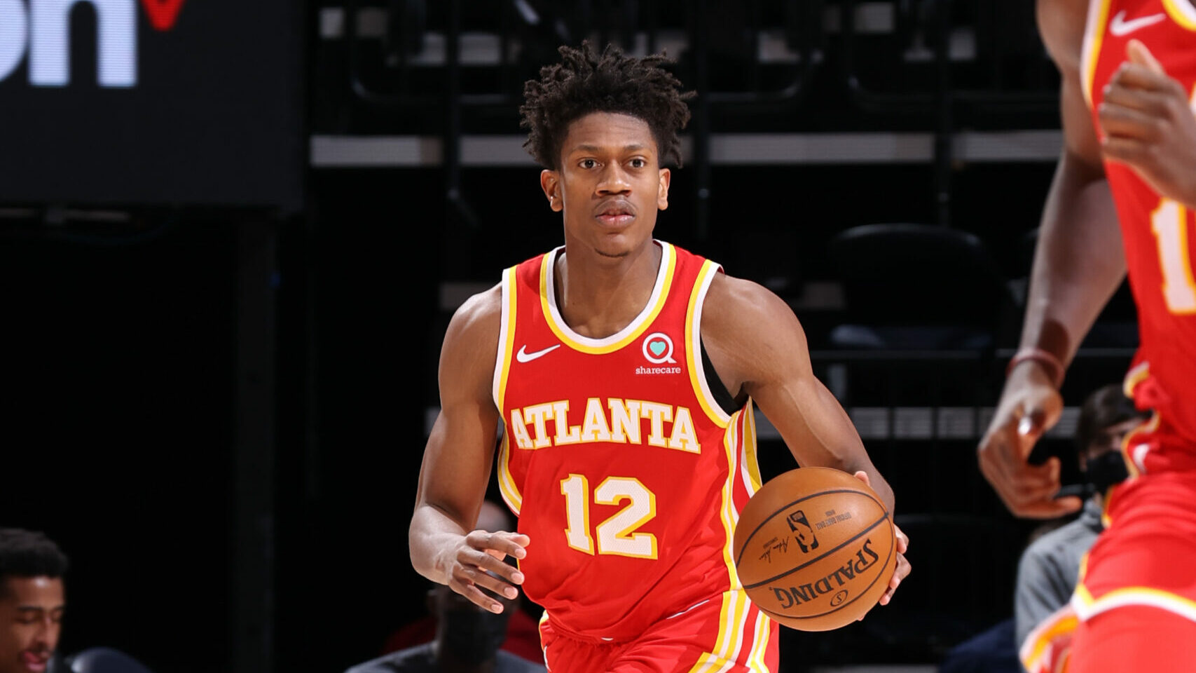 De’Andre Hunter extiende su contrato con los Atlanta Hawks