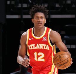 De’Andre Hunter extiende su contrato con los Atlanta Hawks
