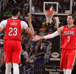Semana de los españoles en la NBA