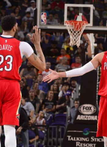 Semana de los españoles en la NBA