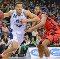 El UCAM Murcia incorpora a Kyle Hunt