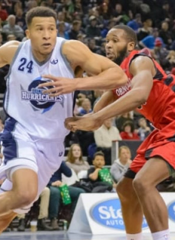 El UCAM Murcia incorpora a Kyle Hunt