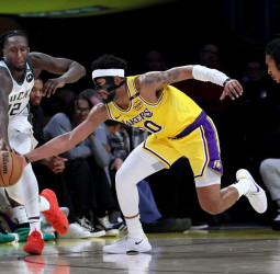Los Suns se mueven: Jordan Goodwin y Jared Butler, nuevos refuerzos para Arizona