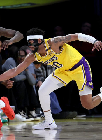 Los Suns se mueven: Jordan Goodwin y Jared Butler, nuevos refuerzos para Arizona
