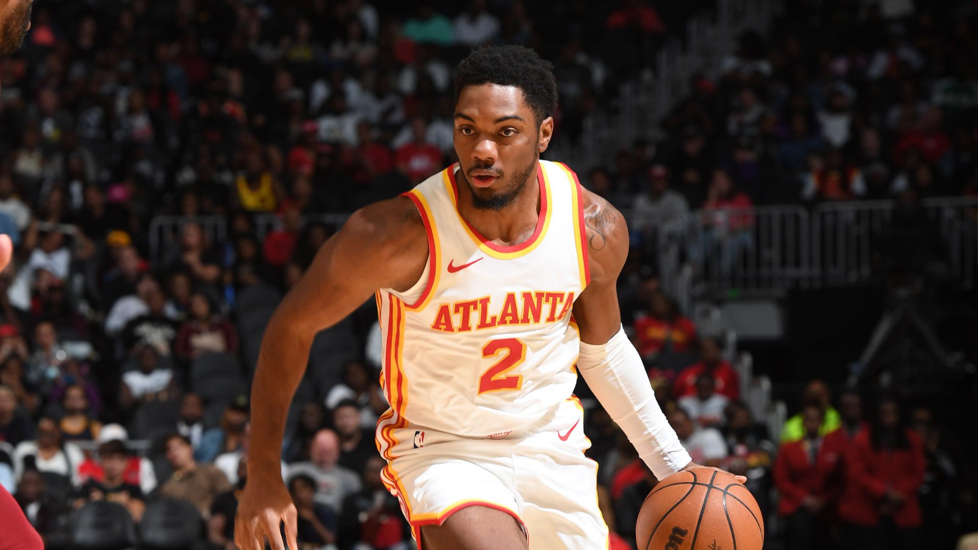 Trent Forrest, cerca del Baskonia