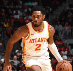 Trent Forrest, cerca del Baskonia
