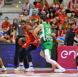 Previa de la jornada 26 de la liga Endesa