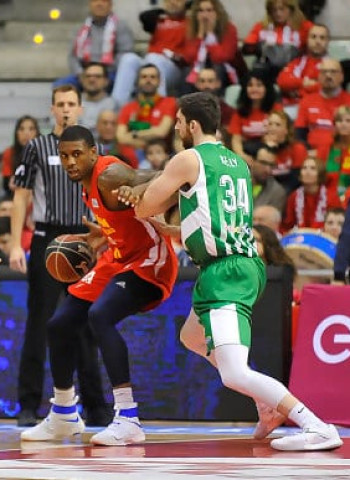 Previa de la jornada 26 de la liga Endesa