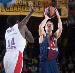El Bayern Munich negocia con Petteri Koponen