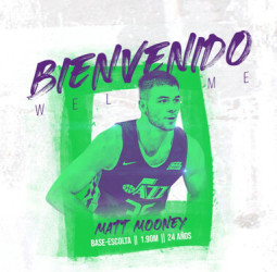 Más refuerzos para el Unicaja: llega Matt Mooney