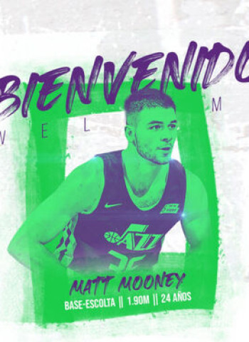 Más refuerzos para el Unicaja: llega Matt Mooney