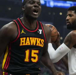 Videoresúmenes de la jornada NBA (7 games) 17/03
