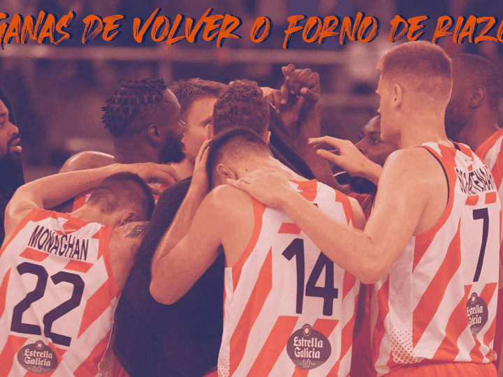 Sergio García: “Intentaremos dar lo mejor de nosotros para que la afición se sienta orgullosa y esté con el equipo”