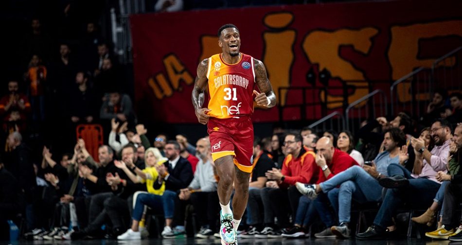 El UCAM Murcia se interesa en Dylan Ennis