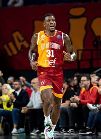 El UCAM Murcia se interesa en Dylan Ennis