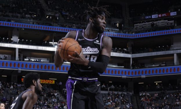 Neemias Queta, primer portugués en debutar en la NBA