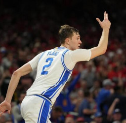 Los Celtics desatan los rumores sobre Cooper Flagg