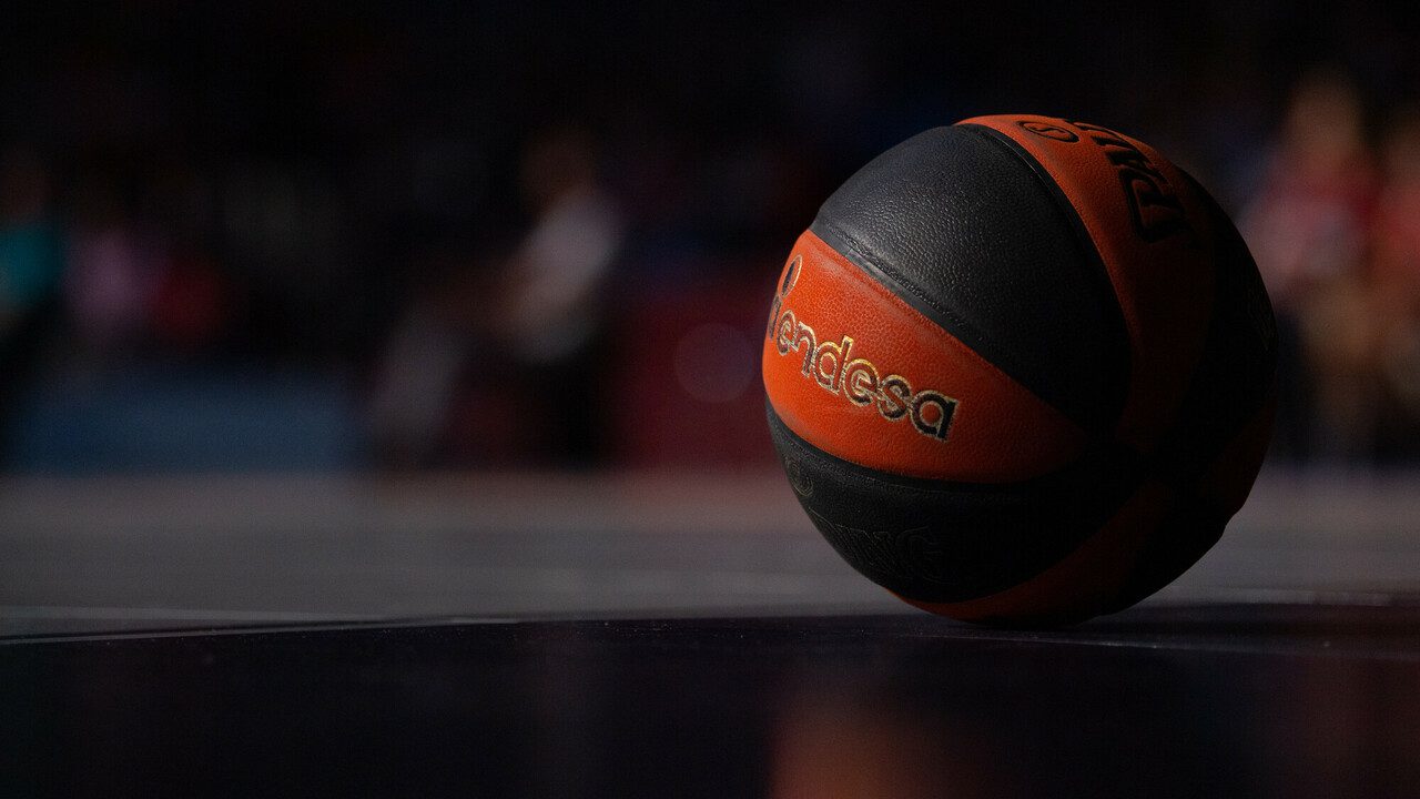 Horarios de la Jornada 34 de la Liga Endesa: ¡Planifica tu agenda!
