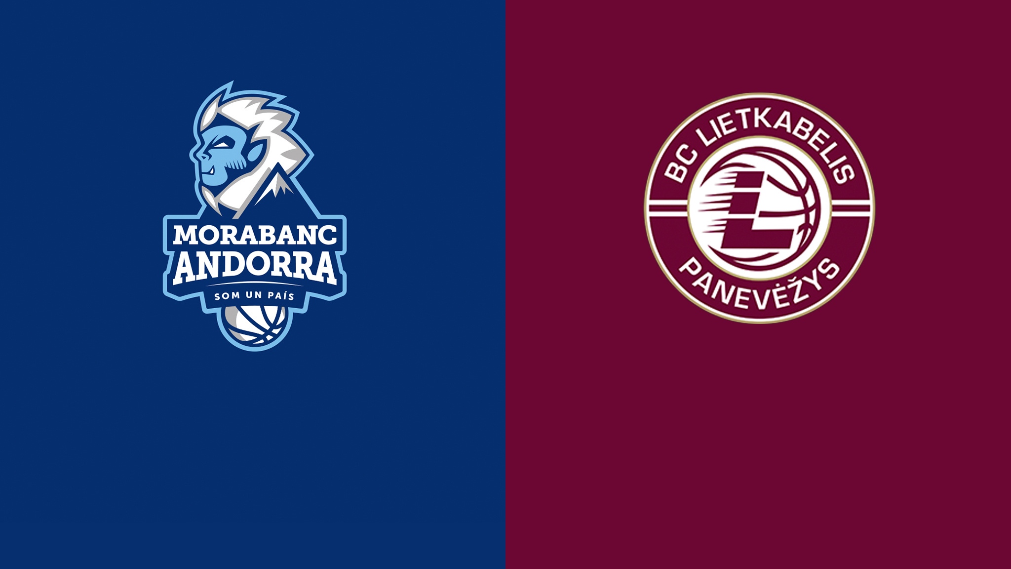El Lietkabelis visita a Andorra en el Grupo A