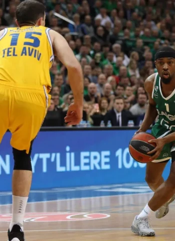 El Zalgiris se agarra a sus opciones de playoffs, 68-67