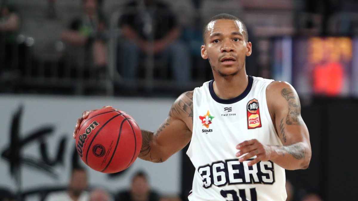 Jerome Randle, nuevo base del Montakit Fuenlabrada