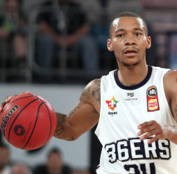 Jerome Randle, nuevo base del Montakit Fuenlabrada