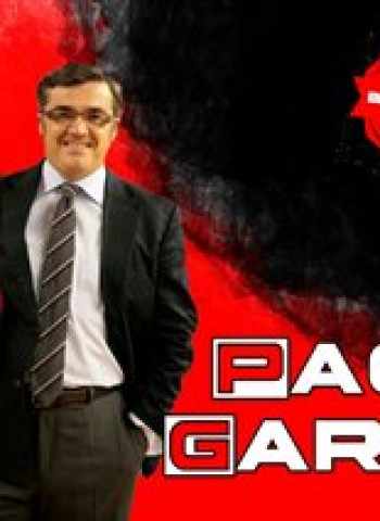 Paco García es el nuevo entrenador del Montakit Fuenlabrada