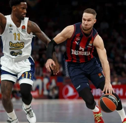 Previa EuroLeague (J.13): Baskonia vs Fenerbahce