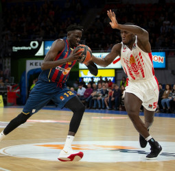 Previa EuroLeague Jornada 2: Estrella Roja vs Baskonia