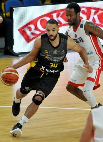 El Iberostar Tenerife gana en Lituania con solvencia (71-93)