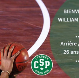 El ex Obradoiro William Buford ficha por el Limoges