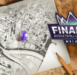 Málaga elegida sede de la Final Four de la Basketball Champions League